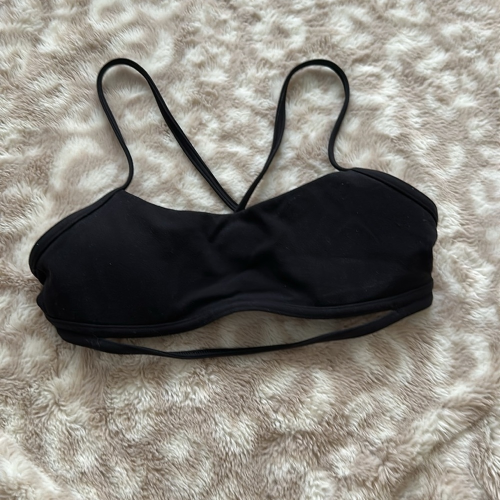 LULULEMON sports bra 🖤